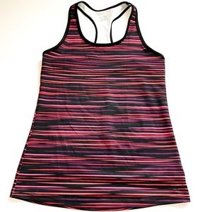 Champion Racerback Work Out Top M